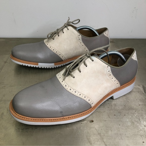 Cole Haan | Shoes | Cole Haan Great Jones Sdl Ii Greyoyster  display picture 2